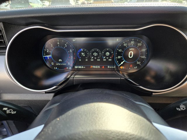 Certified 2022 Ford Mustang Premium w/ Equipment Group 201A RWD image 23