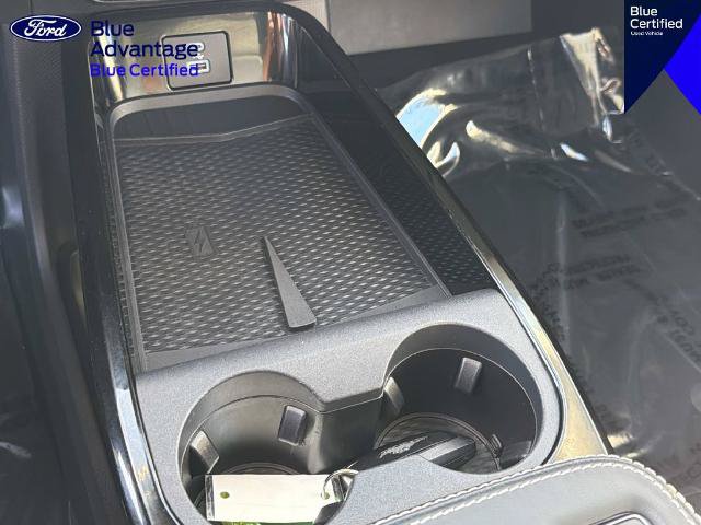Certified 2023 Ford Mustang Mach-E Premium RWD image 26