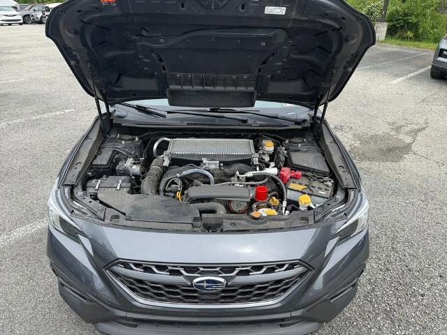 Used 2022 Subaru WRX AWD/4WD image 26