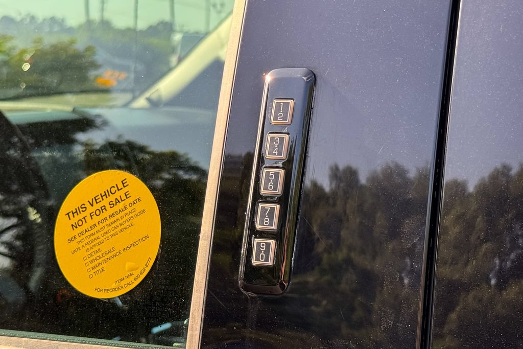 Certified 2019 Ford F150 XLT w/ Equipment Group 302A Luxury AWD/4WD image 21