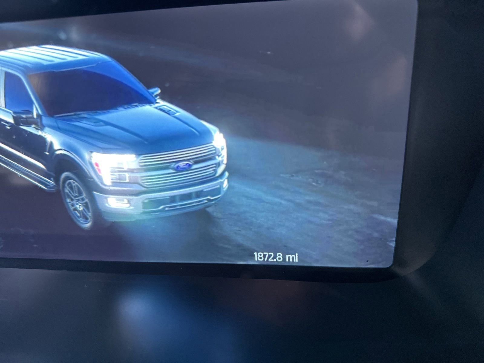 Certified 2025 Ford F150 STX RWD image 18