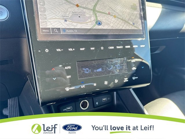 Used 2024 Hyundai Santa Cruz Limited image 22