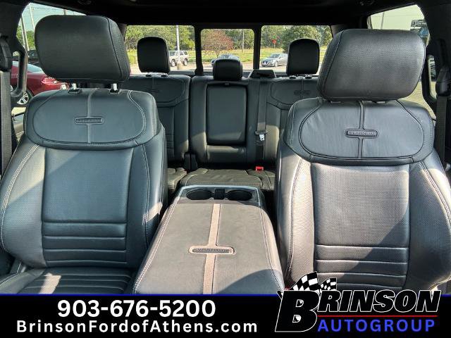 Certified 2022 Ford F150 Platinum w/ Equipment Group 701A High AWD/4WD image 37