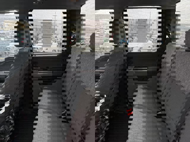 Certified 2023 Ford F150 Lightning XLT image 20