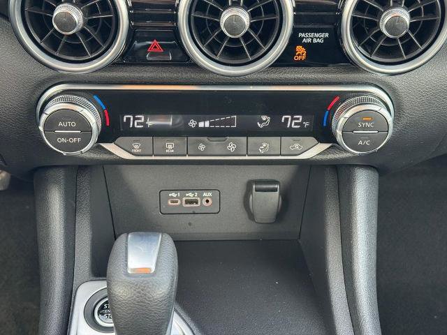 Used 2021 Nissan Sentra SV image 14