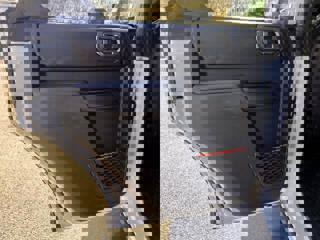 Certified 2023 Ford Bronco Raptor image 24