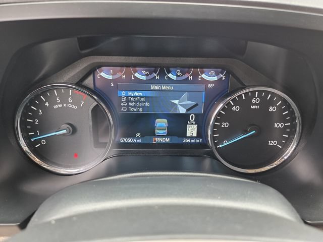 Certified 2023 Ford Expedition Limited AWD/4WD image 29