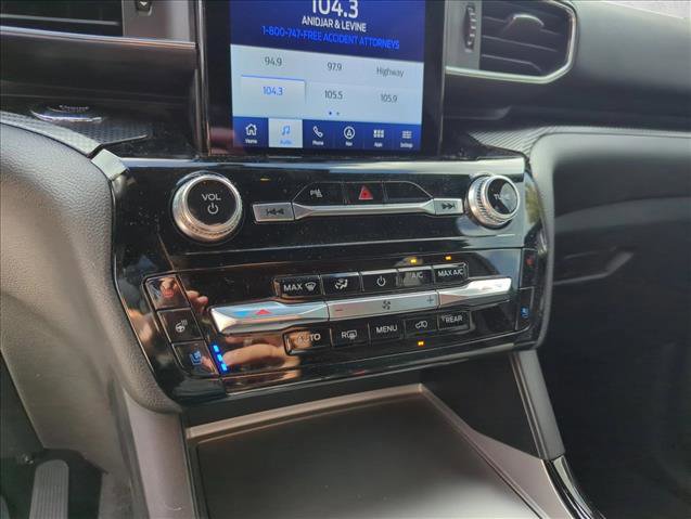 Certified 2023 Ford Explorer ST w/ Equipment Group 401A AWD/4WD image 11