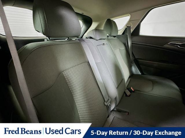 Used 2023 Kia Sportage LX image 28