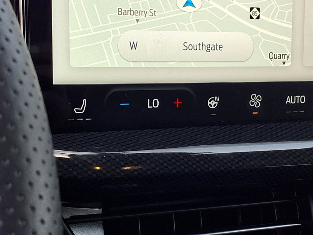 Certified 2023 Ford Escape ST-Line Elite image 8