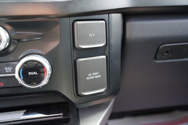Certified 2023 Ford F350 Lariat w/ Lariat Ultimate Package AWD/4WD image 18