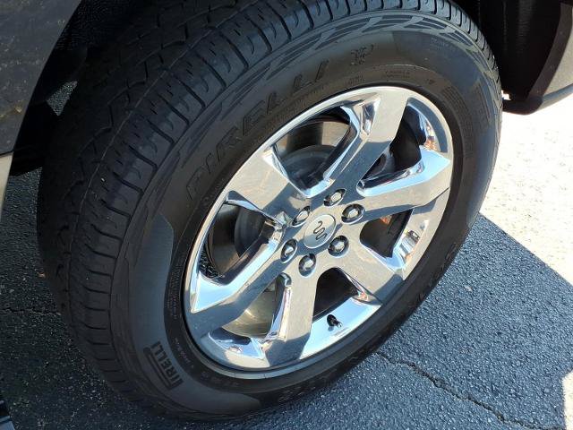 Certified 2023 Ford F150 King Ranch w/ Equipment Group 601A High AWD/4WD image 31