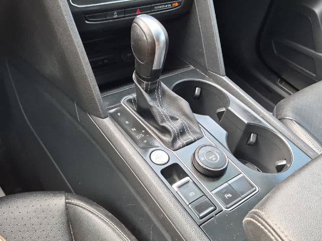 Used 2021 Volkswagen Atlas SE AWD/4WD image 14