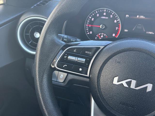 Used 2024 Kia Forte LX image 16