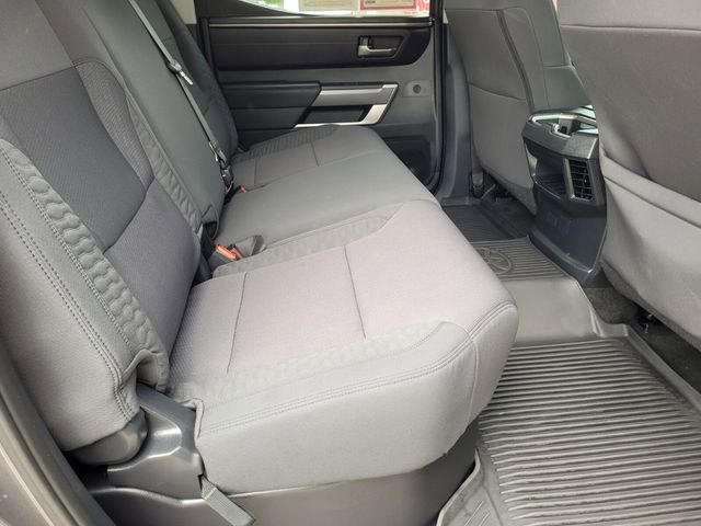 Used 2022 Toyota Tundra SR5 w/ TRD Sport Package image 14