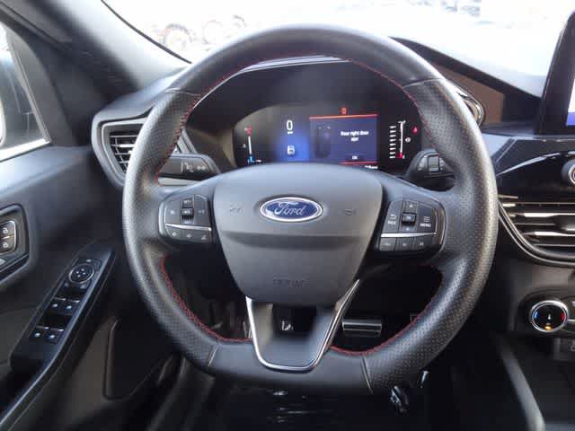 Certified 2024 Ford Escape ST-Line FWD image 13