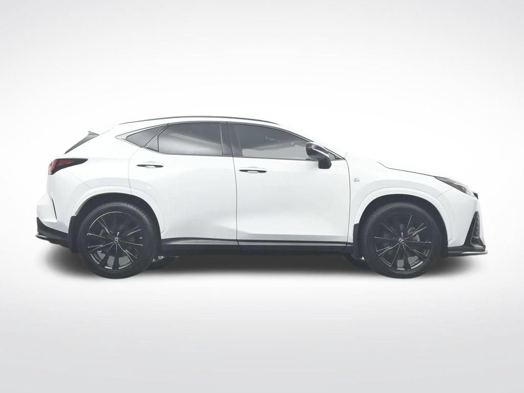 Used 2022 Lexus NX 350 F Sport w/ Towing Package (2000 Lbs) AWD/4WD image 43