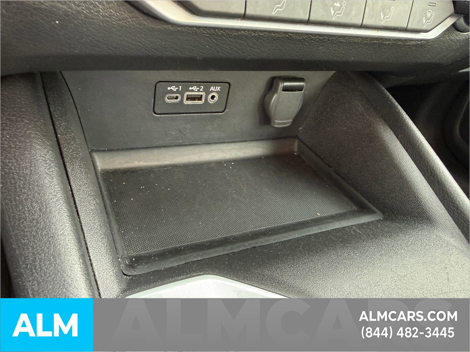 Used 2025 Nissan Altima 2.5 SV FWD image 16