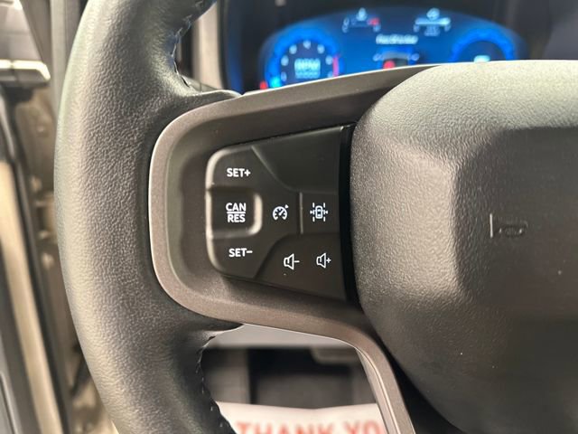 Certified 2025 Ford Bronco Badlands image 29