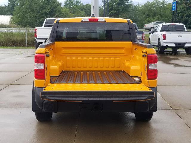 Certified 2026 Ford Maverick XLT w/ XLT Luxury Package FWD image 4