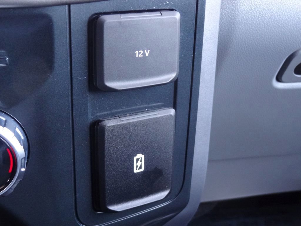 Certified 2025 Ford F150 XLT w/ Equipment Group 301A Standard image 31