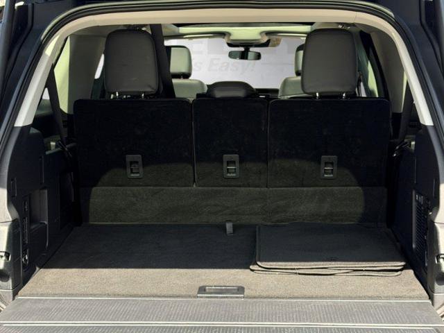 Certified 2025 Ford Expedition Max Active image 24