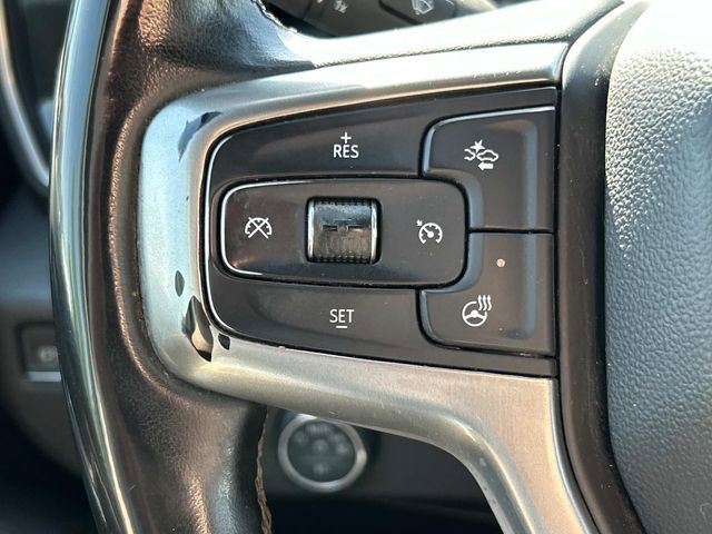 Used 2024 Chevrolet Silverado 3500 LT w/ Convenience Package AWD/4WD image 34