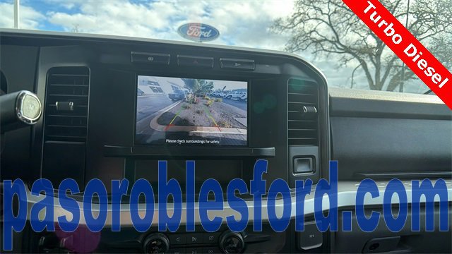 Certified 2024 Ford F250 XLT image 13