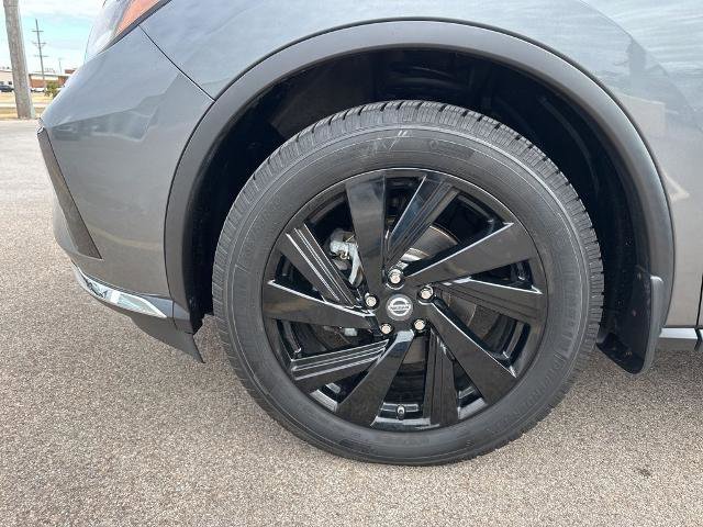 Used 2020 Nissan Murano Platinum image 19