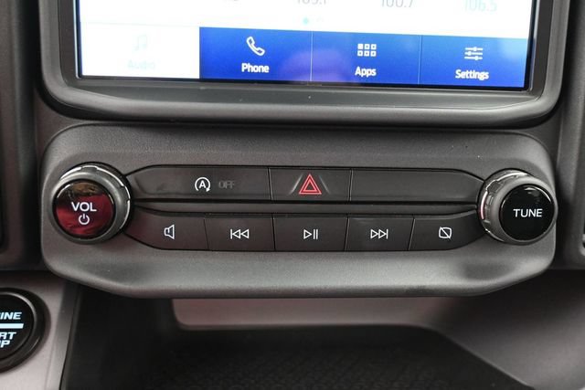 Certified 2023 Ford Bronco Sport Big Bend AWD/4WD image 22