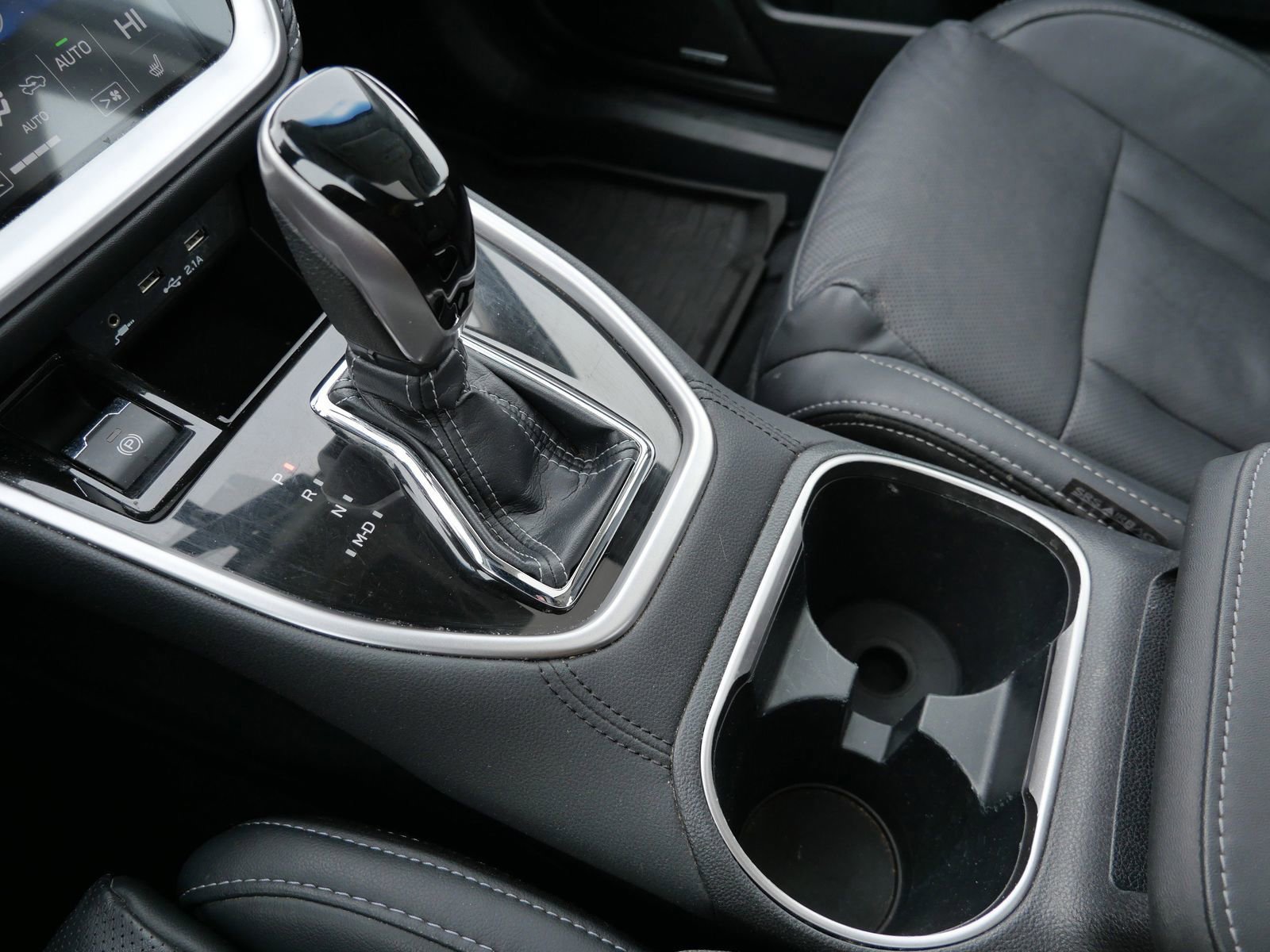 Used 2022 Subaru Legacy Limited image 21