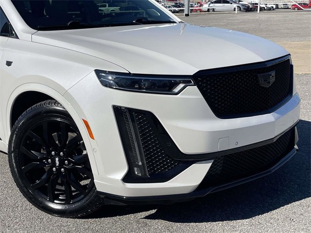 Used 2021 Cadillac XT6 Sport image 9