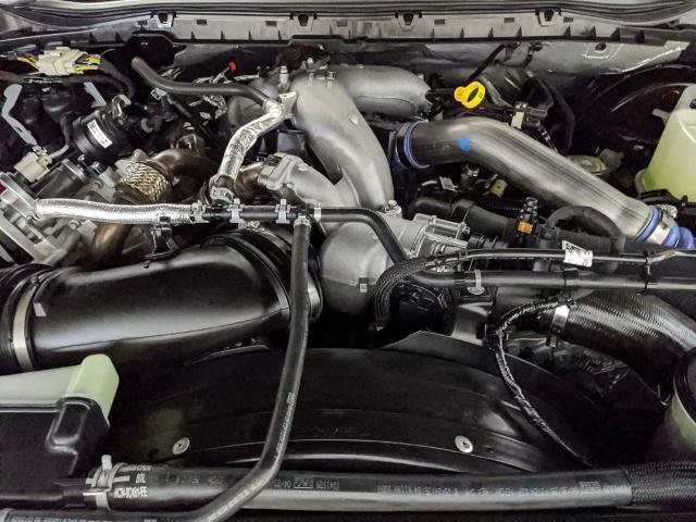 Certified 2025 Ford F350 XLT image 21