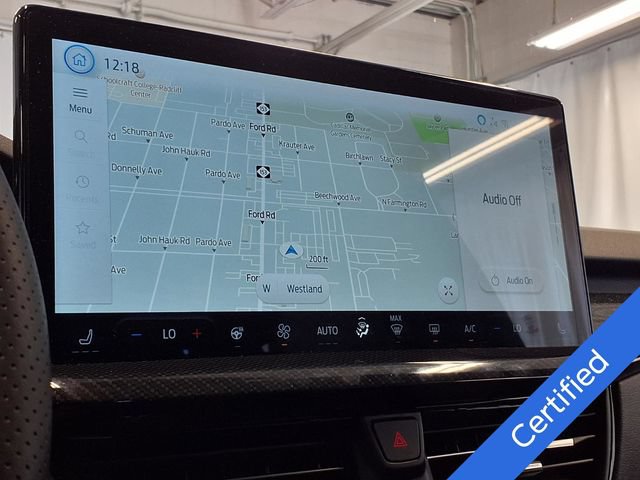Certified 2024 Ford Escape ST-Line w/ Tech Pack #1 AWD/4WD image 8