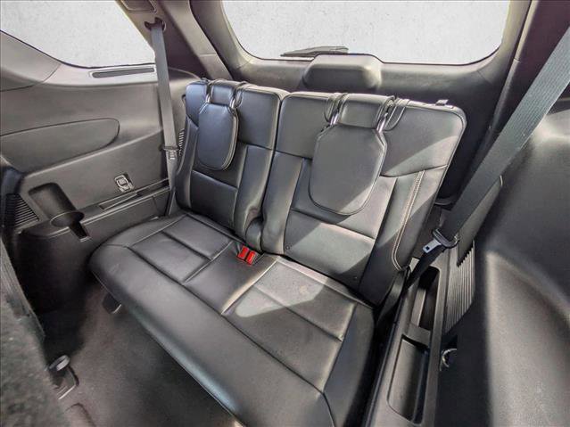 Certified 2021 Ford Explorer ST w/ Equipment Group 401A image 18