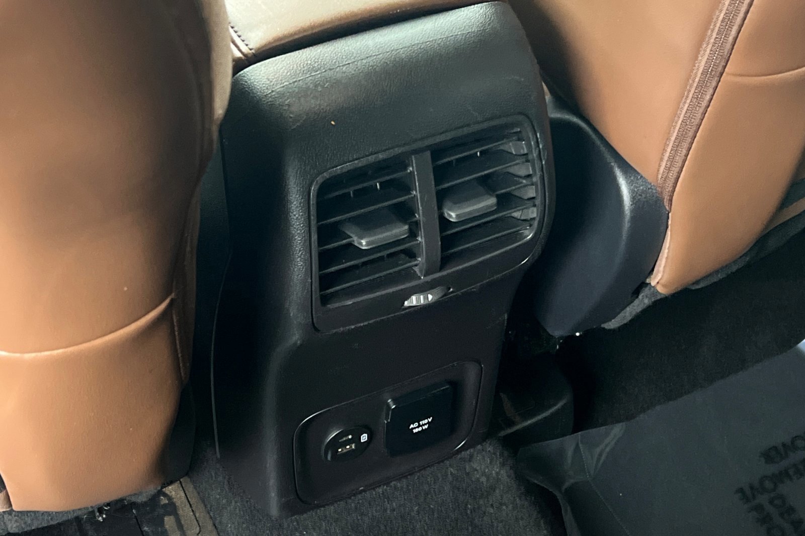 Certified 2023 Ford Bronco Sport Outer Banks image 44