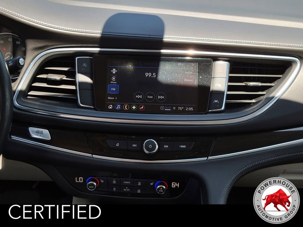Used 2023 Buick Enclave Essence FWD image 25