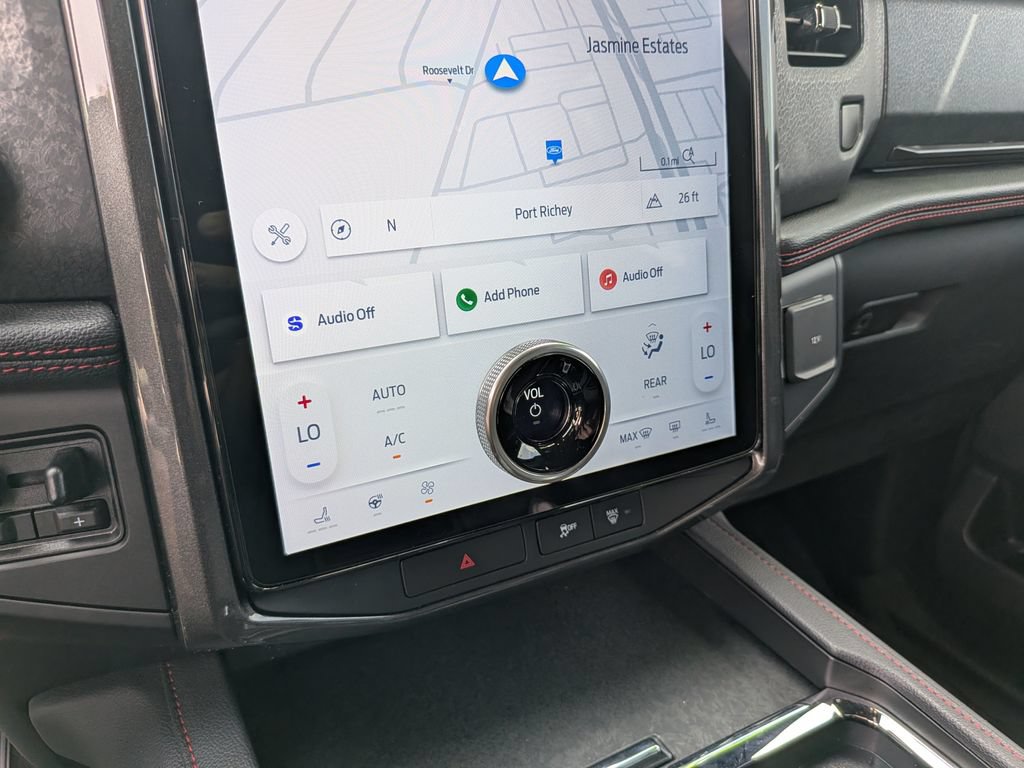 Certified 2023 Ford Expedition Limited RWD image 31