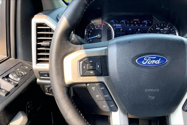 Certified 2020 Ford F250 Lariat AWD/4WD image 23