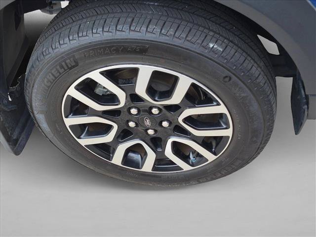 Certified 2024 Ford Maverick Lariat w/ 4K Tow Package AWD/4WD image 8