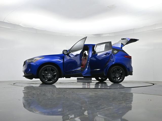 Used 2023 Acura RDX A-Spec FWD image 56