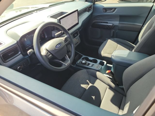 Certified 2025 Ford Maverick XL FWD image 3