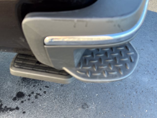 Used 2018 Chevrolet Silverado 2500 LTZ AWD/4WD image 11