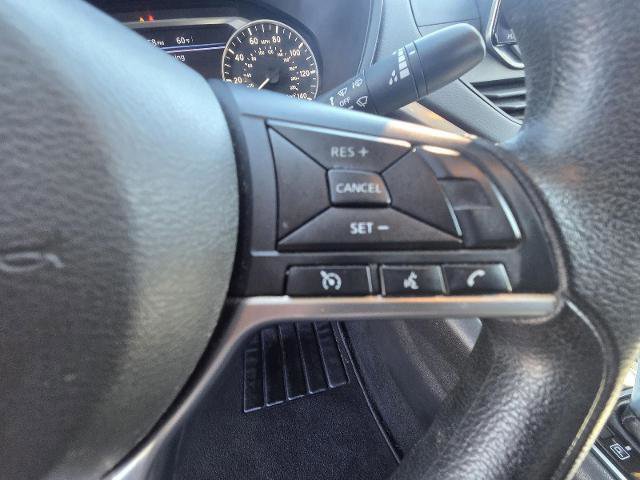 Used 2020 Nissan Altima 2.5 S image 17