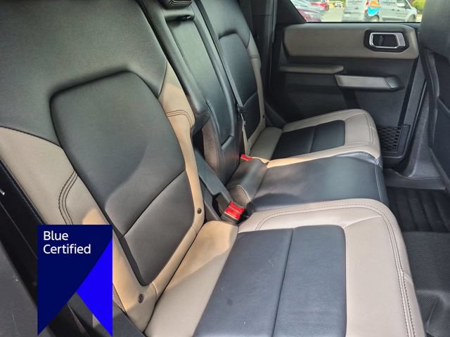 Certified 2023 Ford Bronco Wildtrak AWD/4WD image 34