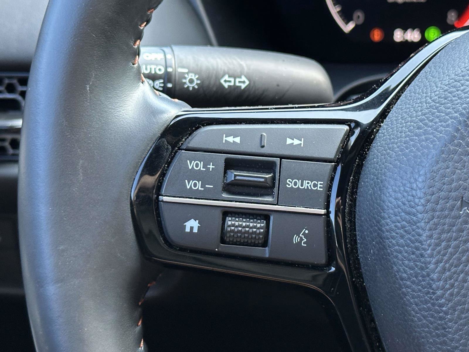 Used 2024 Honda HR-V Sport image 23