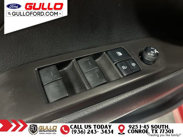 Used 2021 Toyota Camry SE FWD image 21