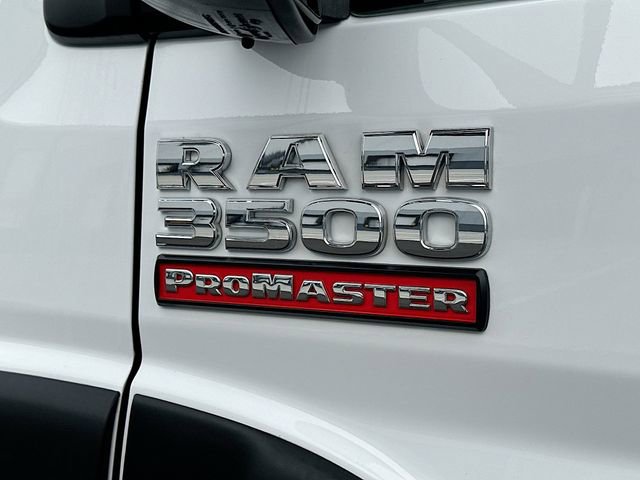 Used 2022 RAM ProMaster 3500 w/ Premium Convenience Group (A) image 8