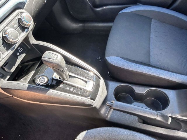 Used 2025 Nissan Versa SV FWD image 24