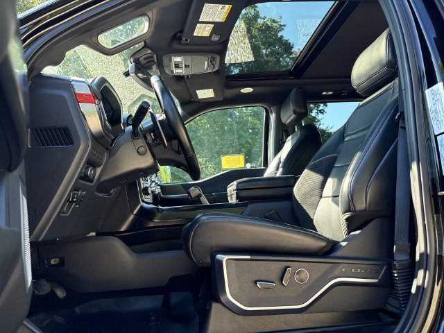 Certified 2023 Ford F150 Raptor w/ Raptor Carbon Fibre Package AWD/4WD image 41